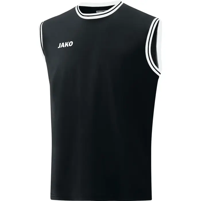 Maglia per bambini Jako Center 2 0 Noir