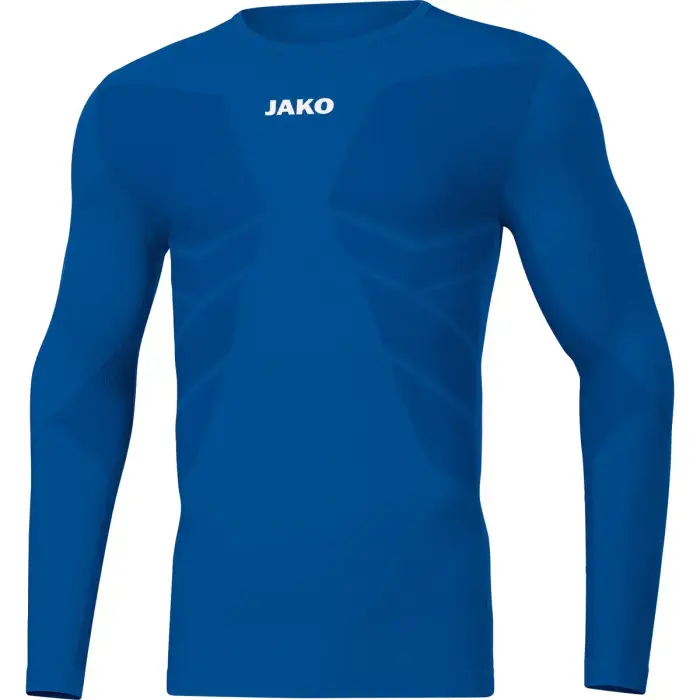 Maglia per bambini Jako Comfort 2 0 Bleu
