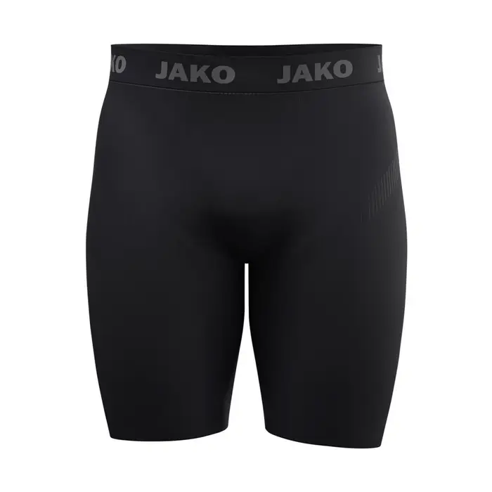 Jako Pantaloni corti 8559800 Nero