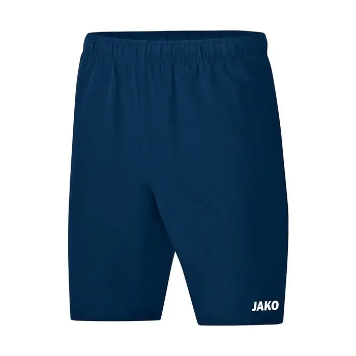 Jako Pantaloni corti Classico Marine