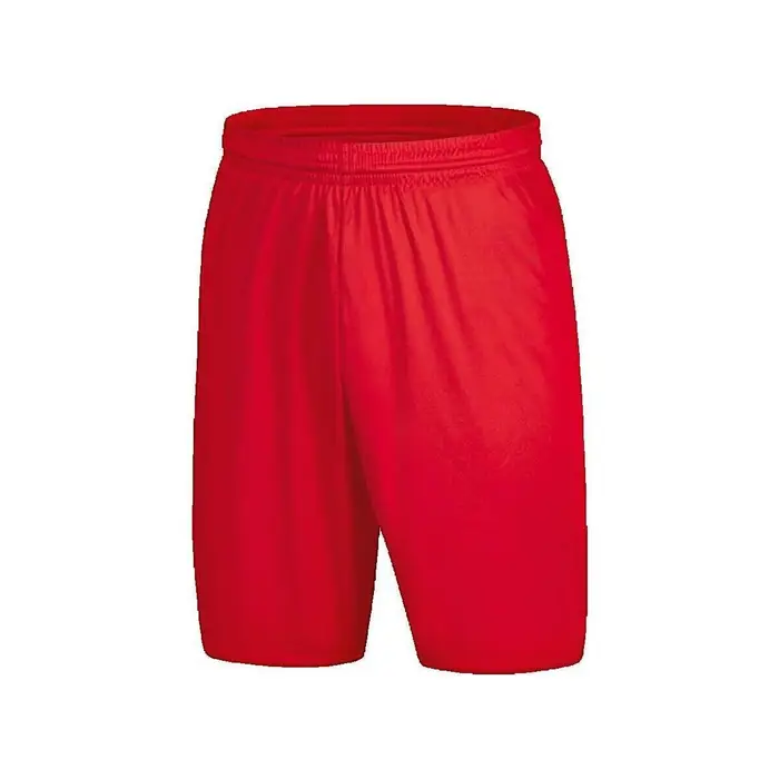 Jako Pantaloni corti Short Palermo 2 0 Rosso