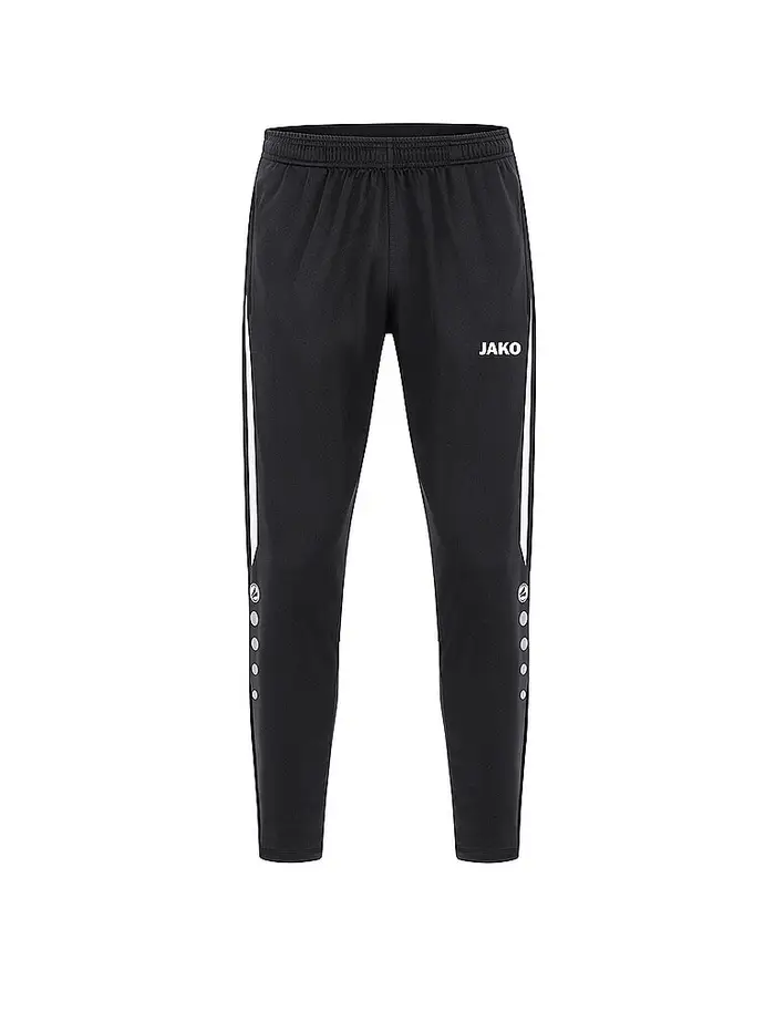 Pantaloni da allenamento da uomo Power Poly nero | XL