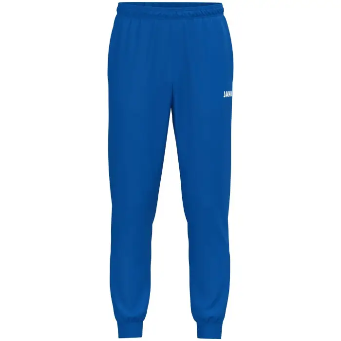 Jako Pantaloni da allenamento in poliestere One Bleu