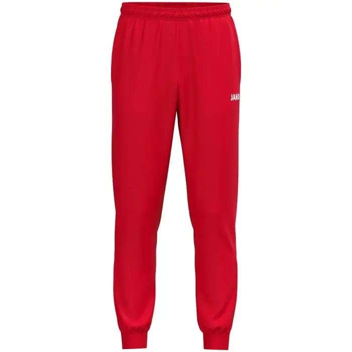 Jako Pantaloni da allenamento in poliestere One Rouge