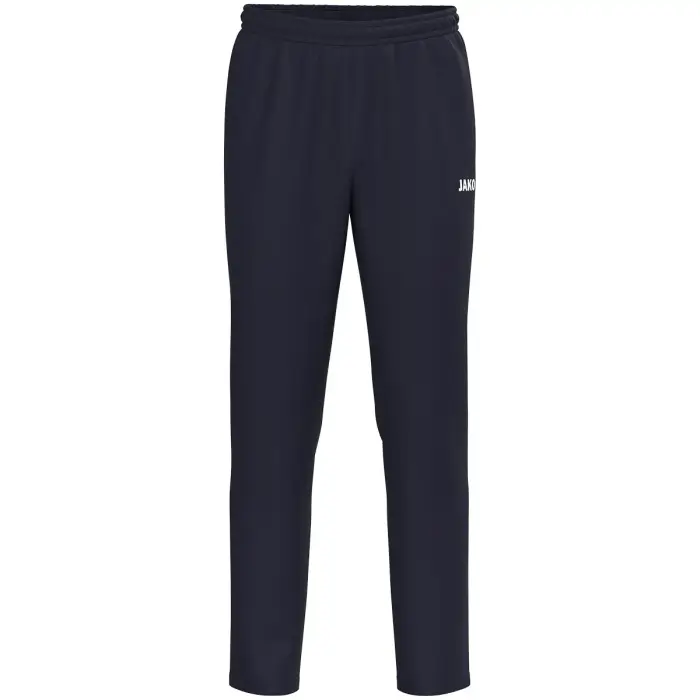 Jako Pantaloni da allenamento in tessuto Light One Bleu