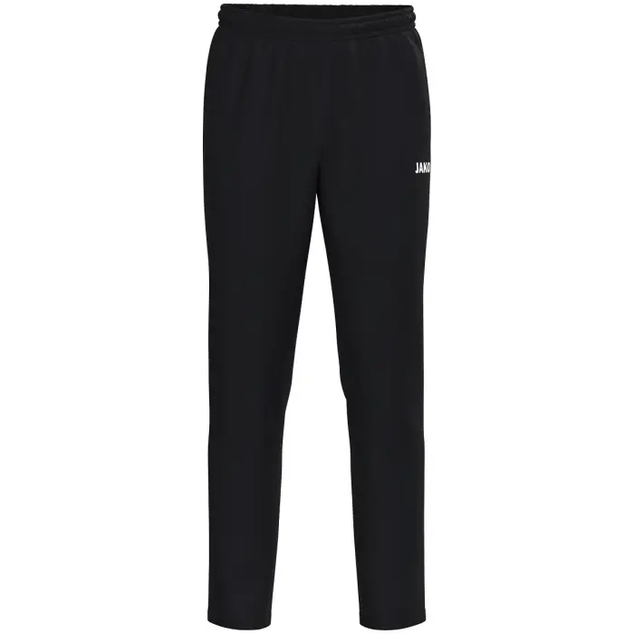 Jako Pantaloni da allenamento in tessuto Light One Noir