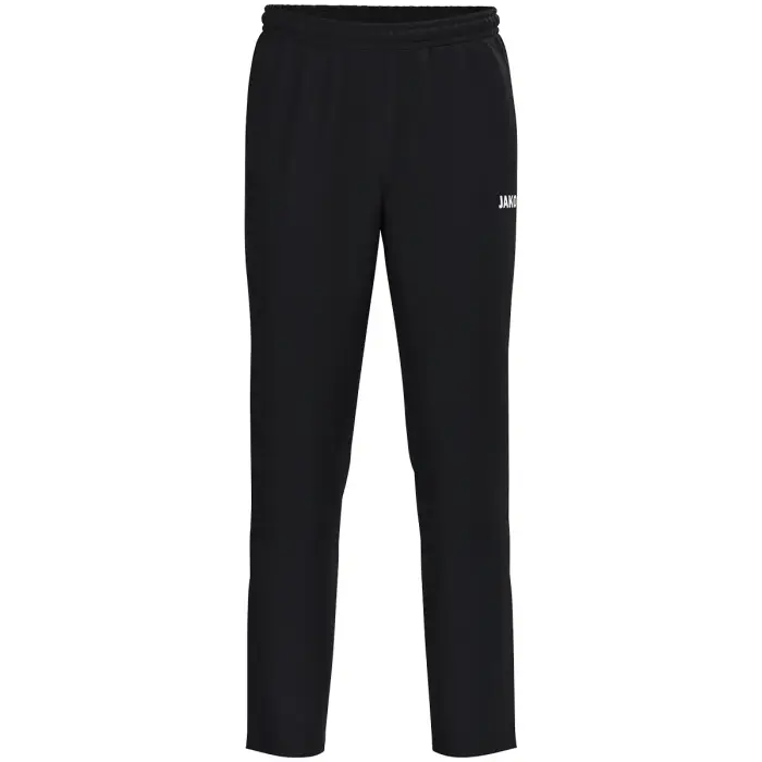 Jako Pantaloni da allenamento in tessuto One Noir