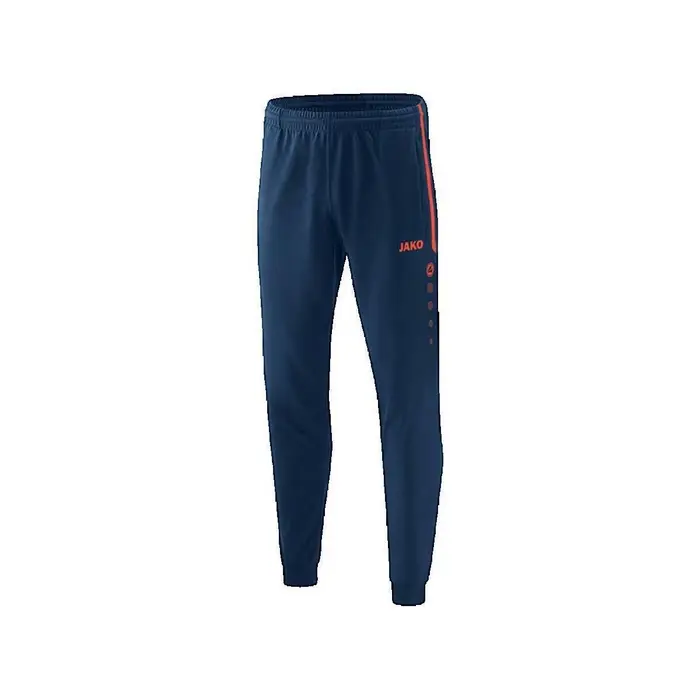 Jako Pantaloni Sportivi Pantalon Competition 2 0 Blu