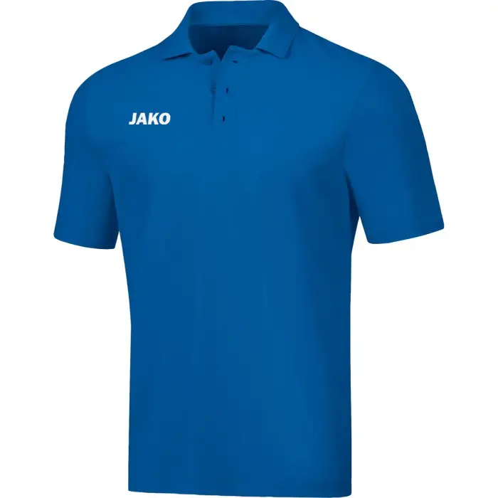 Polo Jako Base Bleu