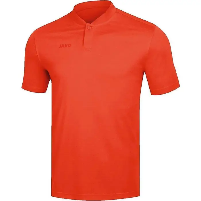 Jako Polo Polo Prestige orange Arancio
