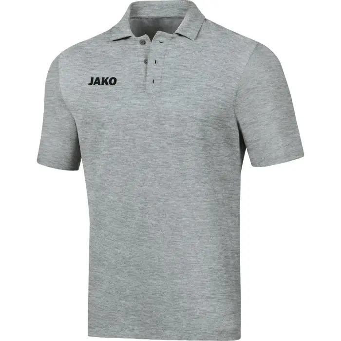 Polo per bambini Jako Base Gris