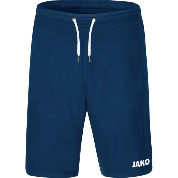 Short Jako Base Bleu
