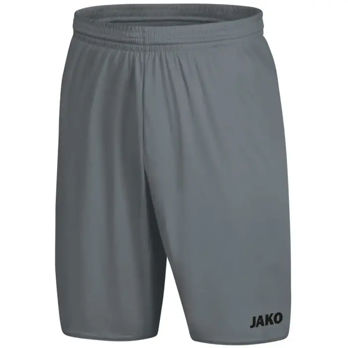 Jako Short Manchester 2 0 Gris