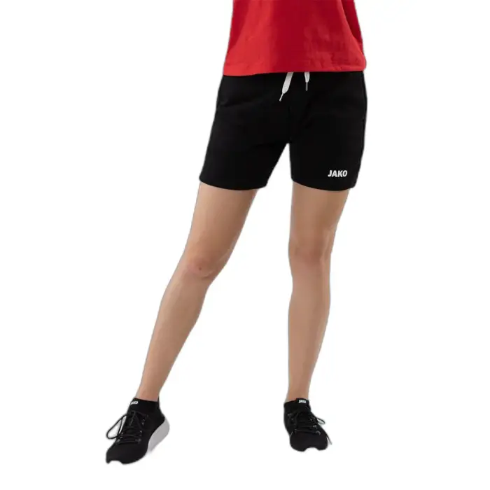 Shorts Jako Base Noir