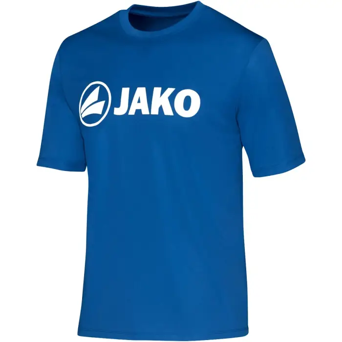 T-shirt Jako fonctionnel Promo Bleu