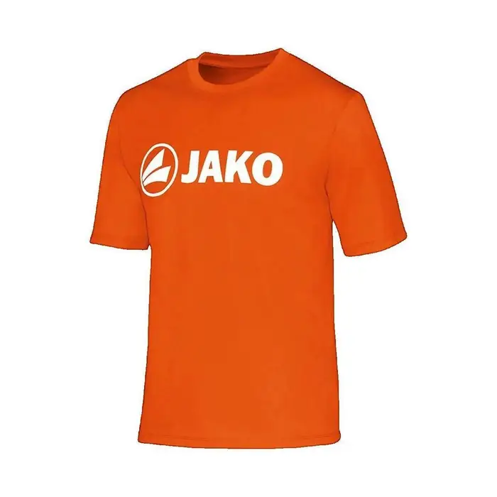 Jako T-shirt T-shirt Funktionsshirt Promo Arancio