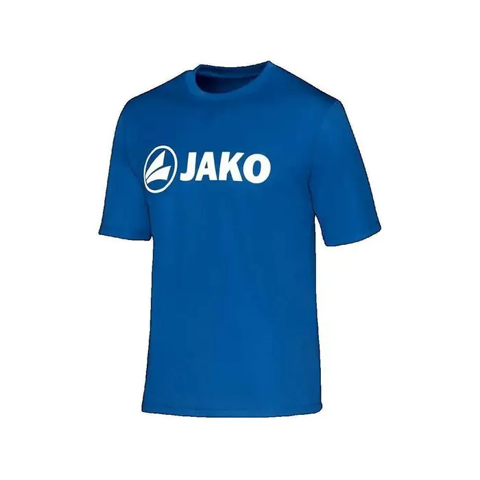 Jako T-shirt T-shirt Funktionsshirt Promo Blu