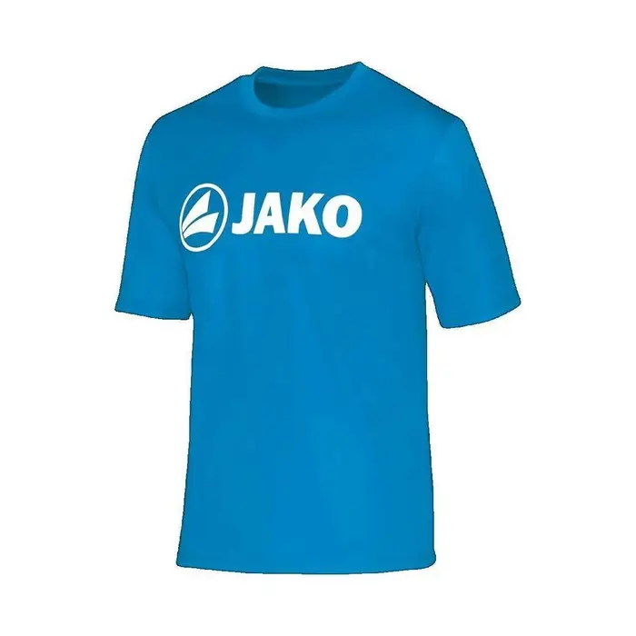 Jako T-shirt T-shirt Funktionsshirt Promo Blu