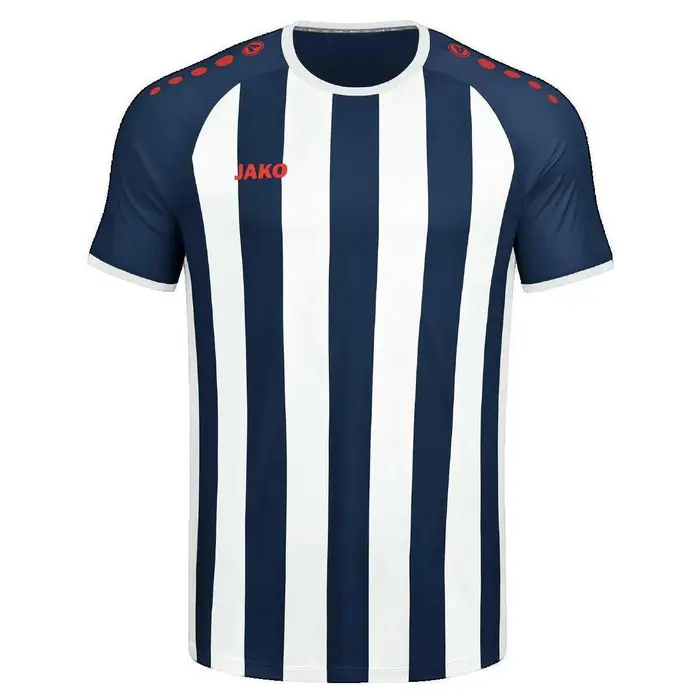 Jako T-shirt T-shirt Inter KA bleu Blu