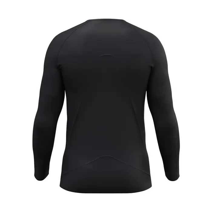 Jako T-shirts a maniche lunghe 6459800 Nero