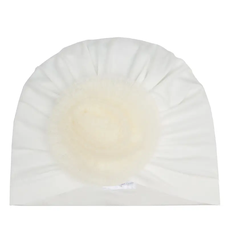 Jamiks Berretto Juliette JWG106 Écru Écru