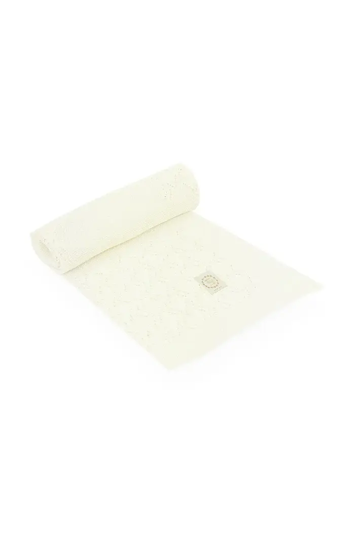 Jamiks coperta neonato/a GALI Beige