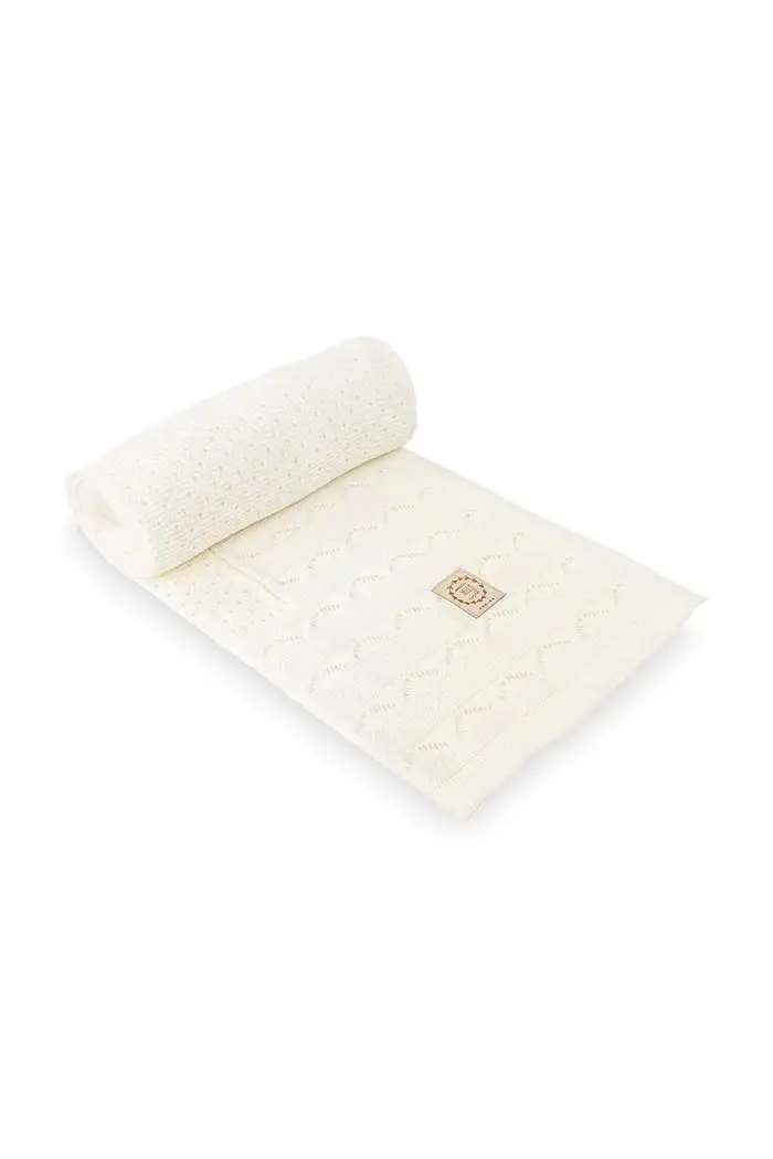 Jamiks coperta neonato/a PALMITO Beige