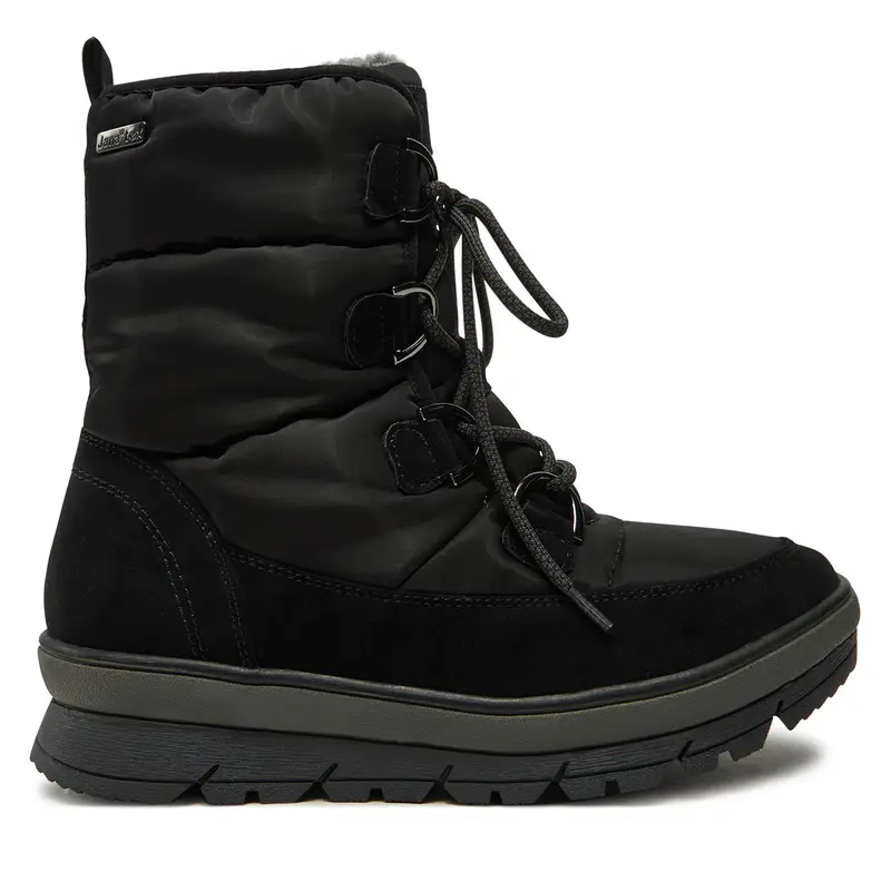 Jana Stivaletti 8-26262-43 Nero