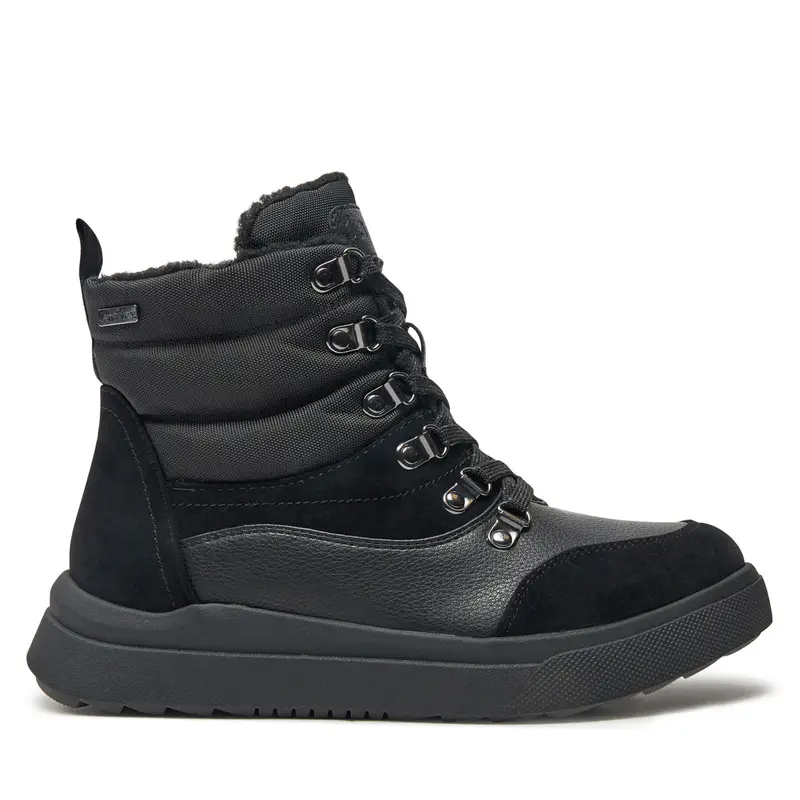 Jana Stivaletti 8-26270-43 Nero