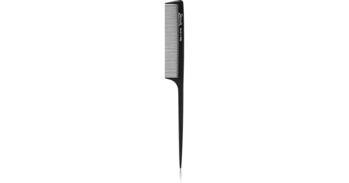 Janeke Pettine Professionale Coda Lunga Per Capelli 21 Cm