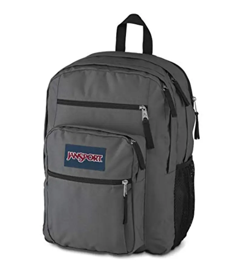 JANSPORT Big Student Backpack miniatura 3