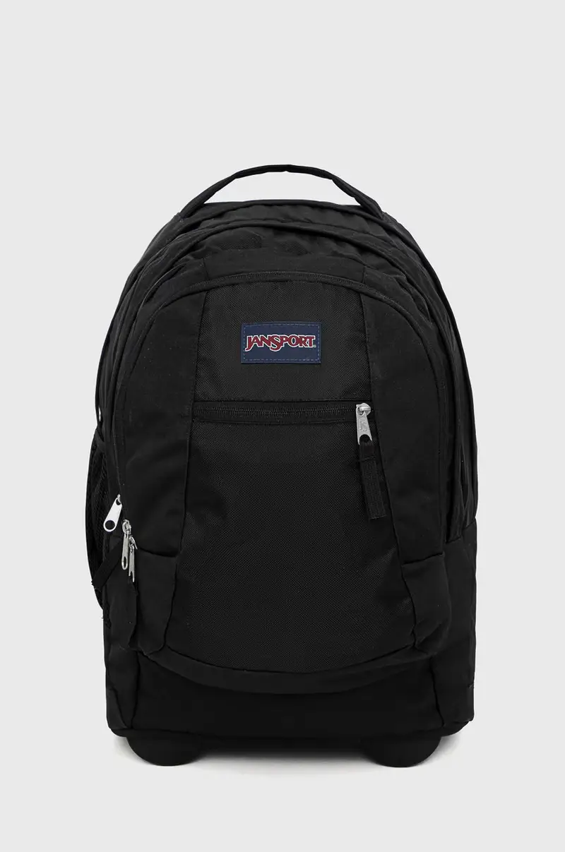 Jansport zaino Nero