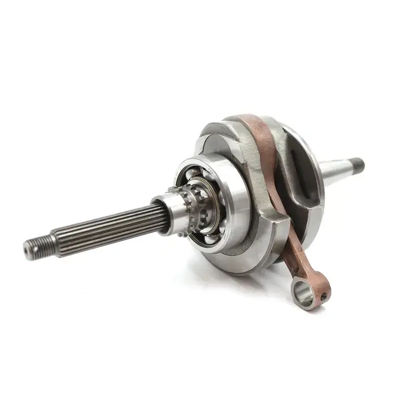 Jasil Albero motore completo Origine - Kymco