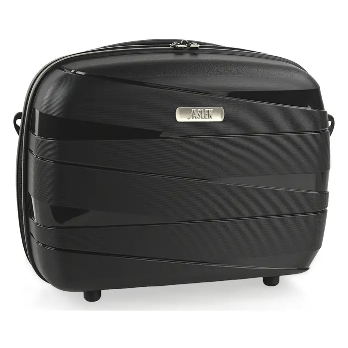 Beauty Case Jaslen Stuttgart Nero