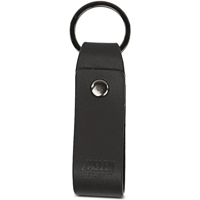Portachiavi Jaslen Llaveros Piel Nero