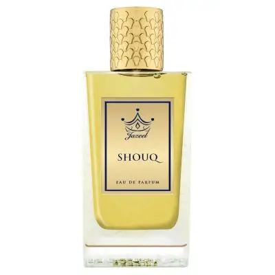 Jazeel Shouq EDP 100 ml