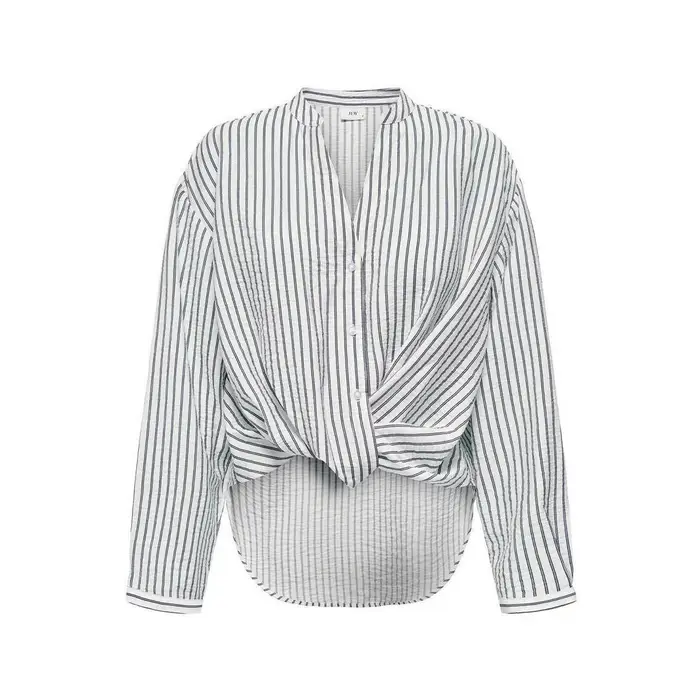 JDY Camicia Barbara Life Bianco