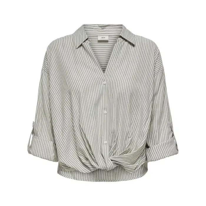 JDY Camicia Selma Verde