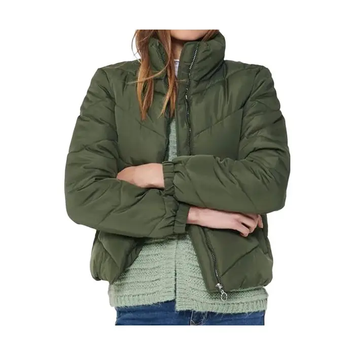JDY Giacche Finno Verde