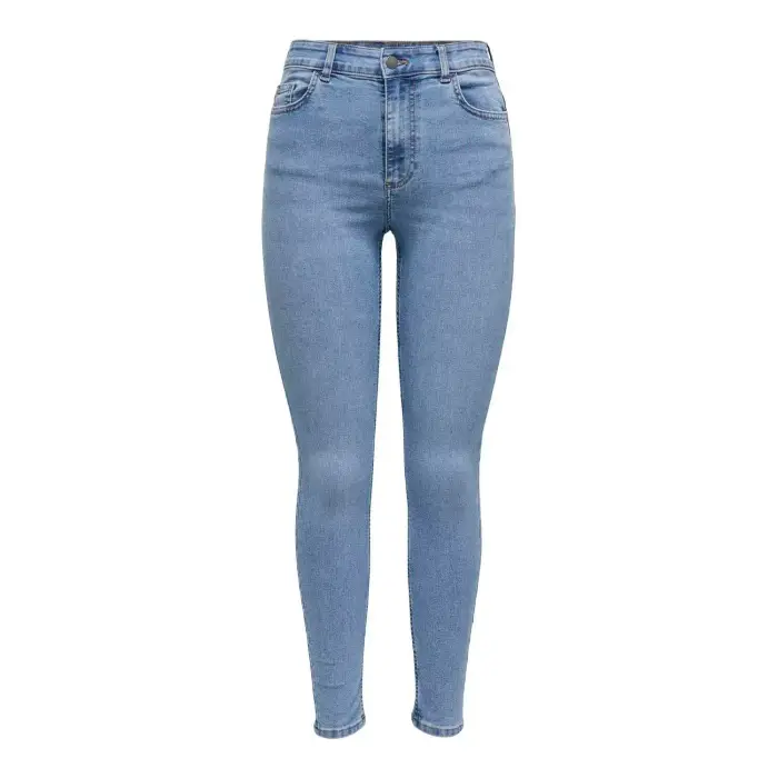 JDY Jeans skinny da donna Moon Bleu