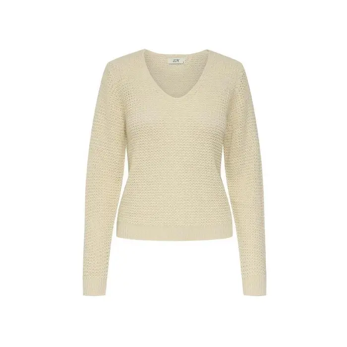 JDY Maglione Ellen Beige
