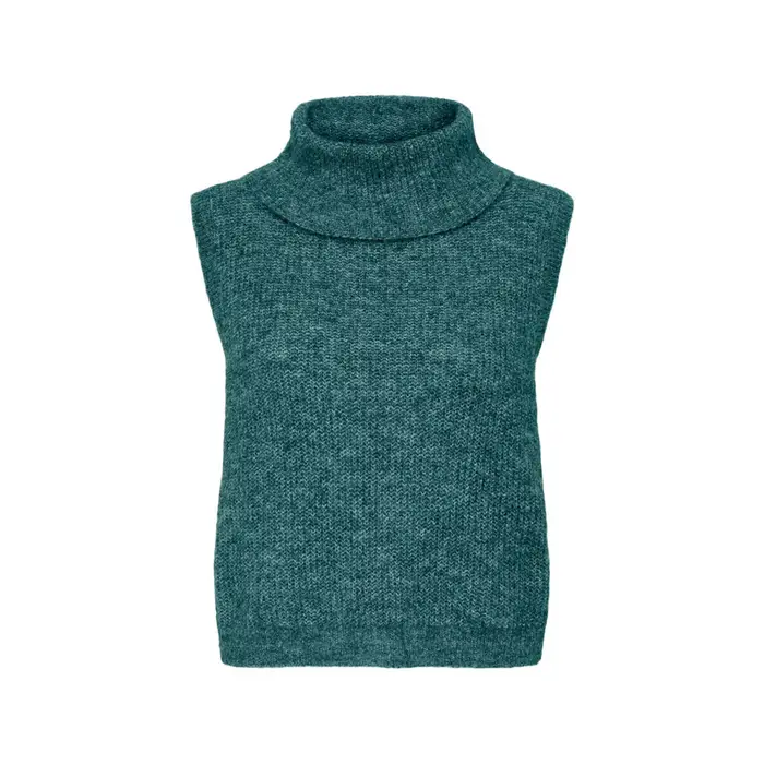 JDY Maglione Ingeborg Verde