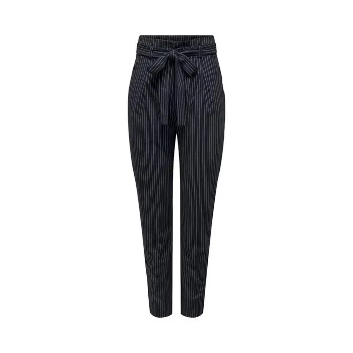 JDY Pantalone Chino Tanja Blu