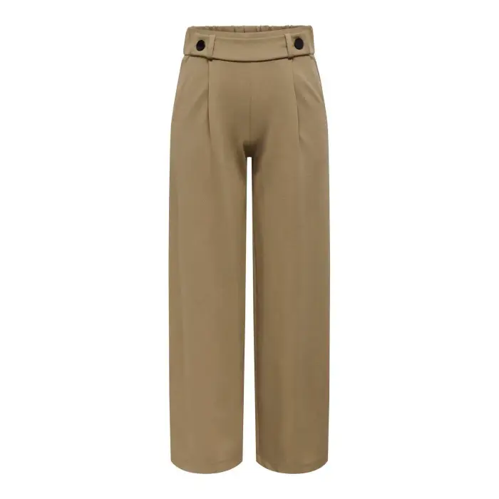 JDY Pantaloni da donna Geggo New Beige