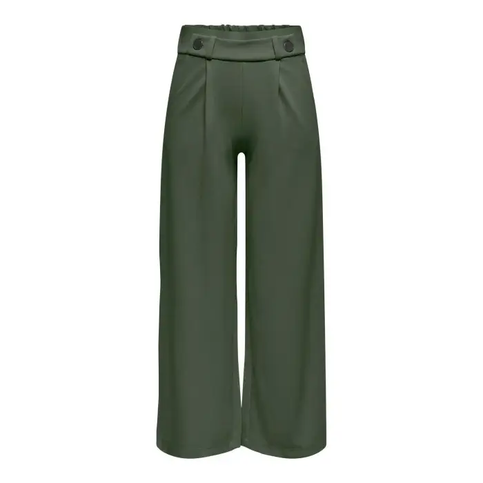 JDY Pantaloni da donna Geggo New Vert