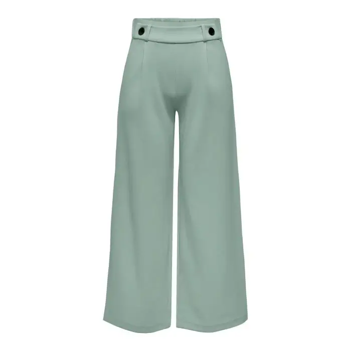 JDY Pantaloni da donna Geggo Vert