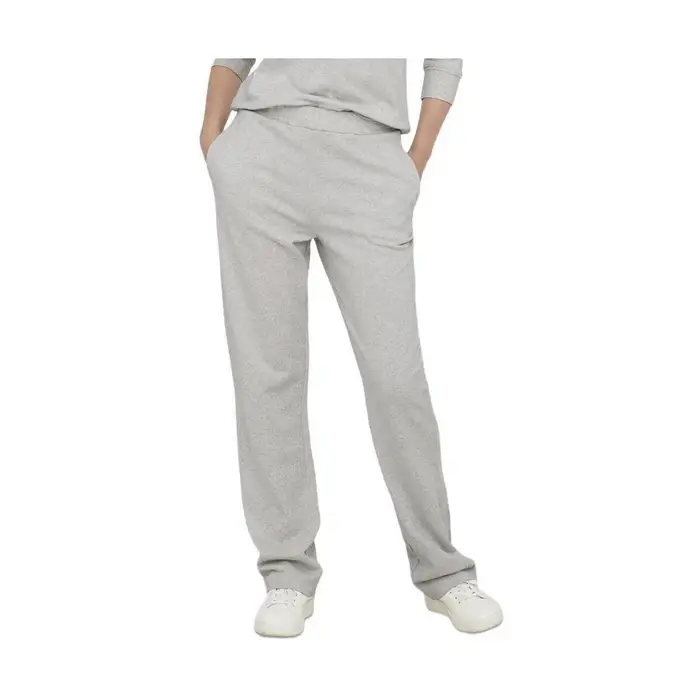 JDY Pantaloni Sportivi Malfi Life Grigio