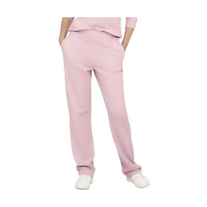 JDY Pantaloni Sportivi Malfi Life Rosa