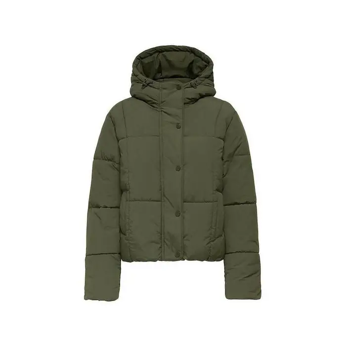 JDY Piumino Wonder Puffer Verde