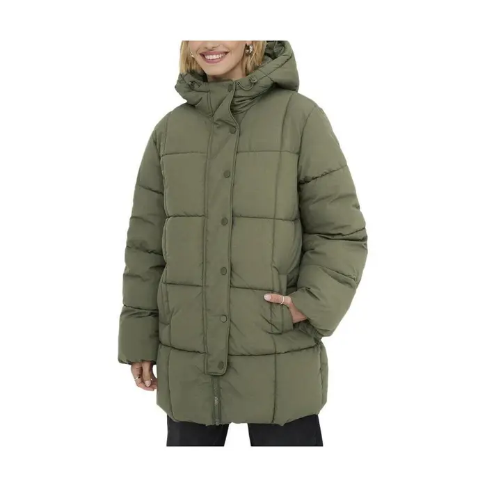 JDY Piumino Wonder Verde